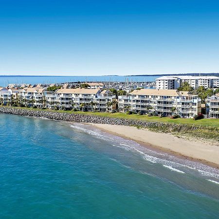 Breakfree Great Sandy Straits Hervey Bay Esterno foto