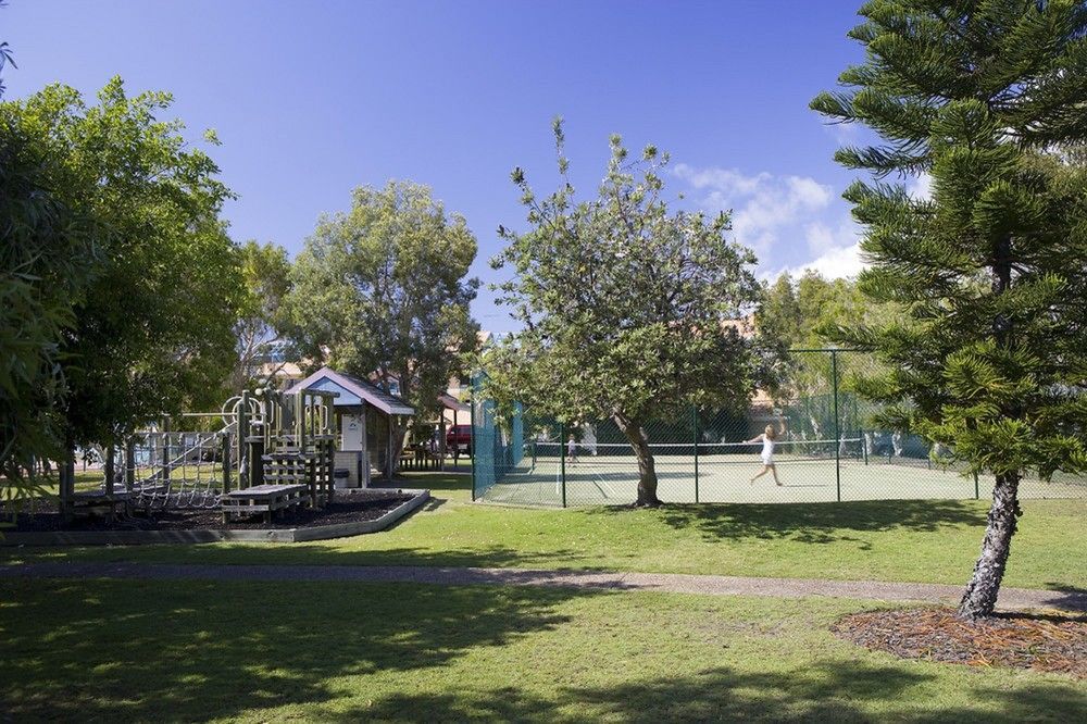 Breakfree Great Sandy Straits Hervey Bay Esterno foto