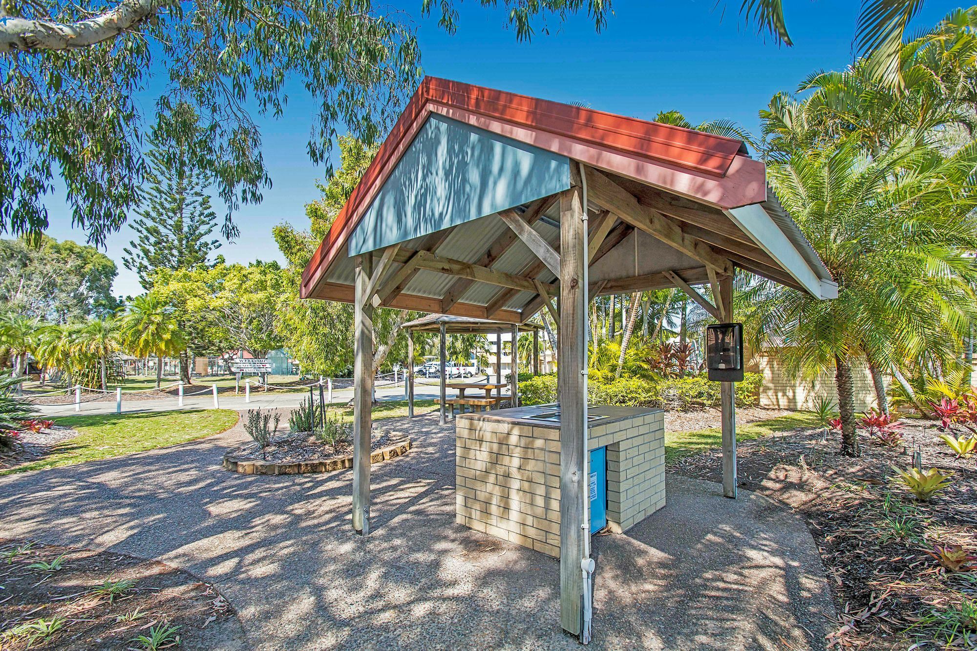 Breakfree Great Sandy Straits Hervey Bay Esterno foto