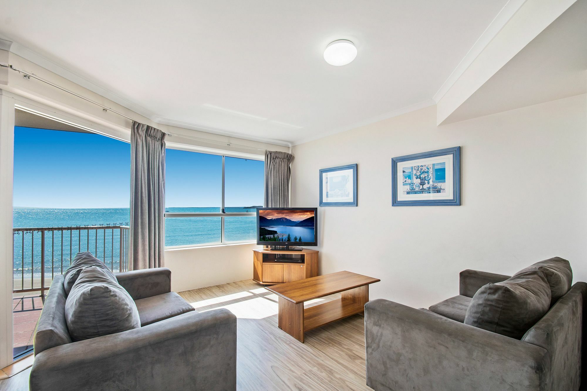 Breakfree Great Sandy Straits Hervey Bay Esterno foto