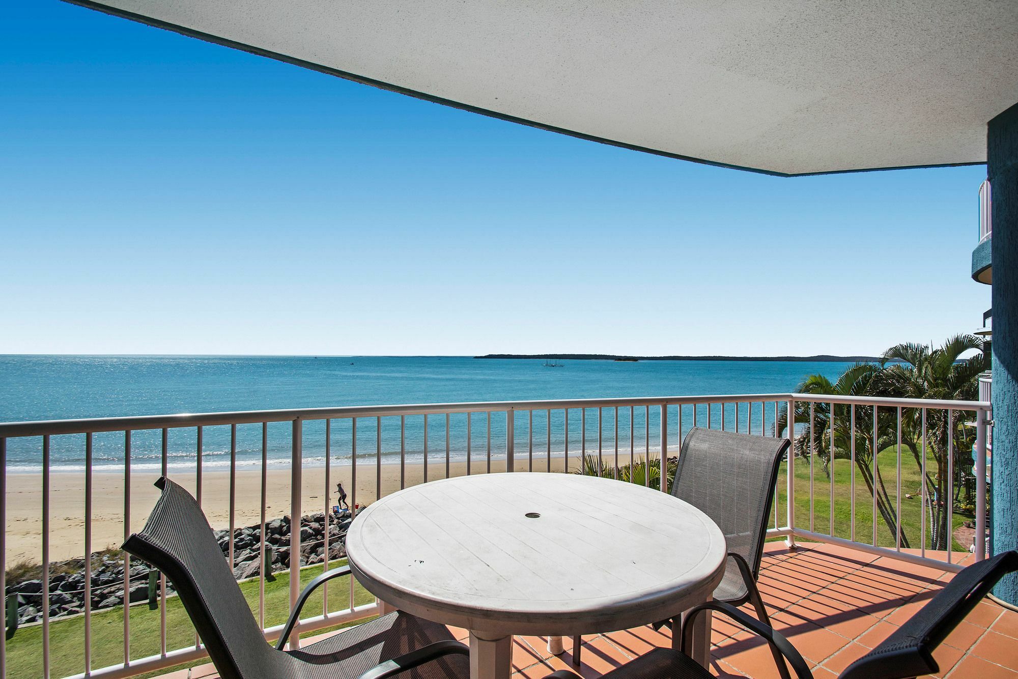 Breakfree Great Sandy Straits Hervey Bay Esterno foto