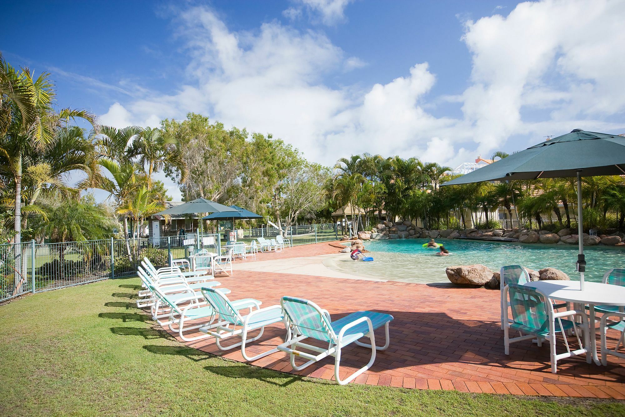 Breakfree Great Sandy Straits Hervey Bay Esterno foto