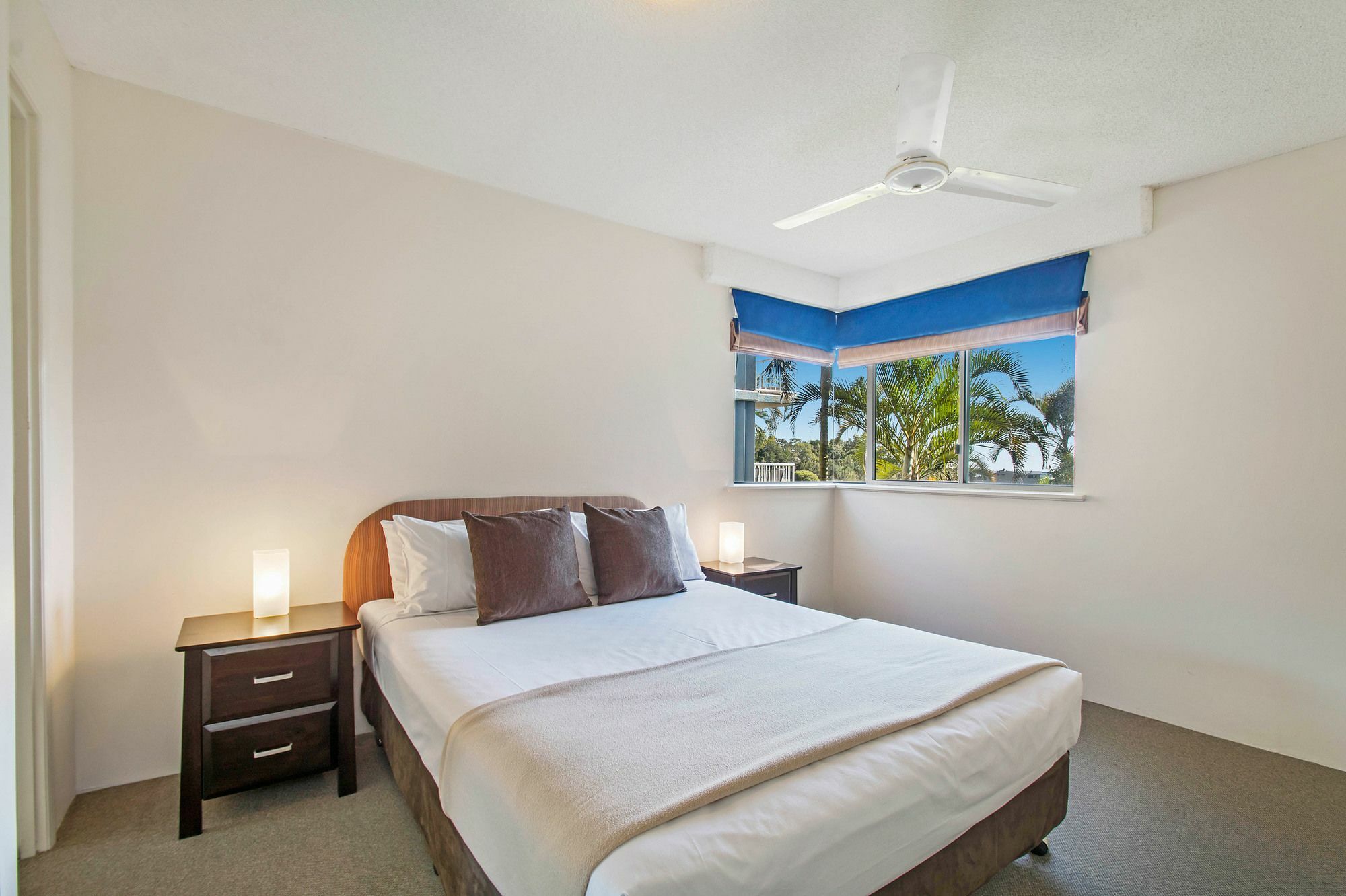 Breakfree Great Sandy Straits Hervey Bay Esterno foto