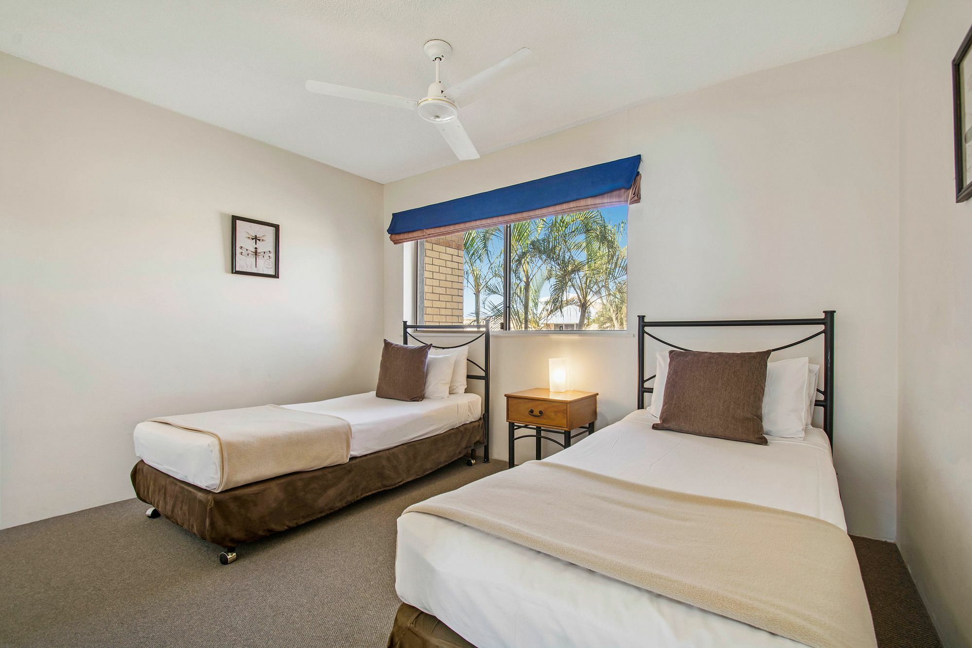 Breakfree Great Sandy Straits Hervey Bay Esterno foto