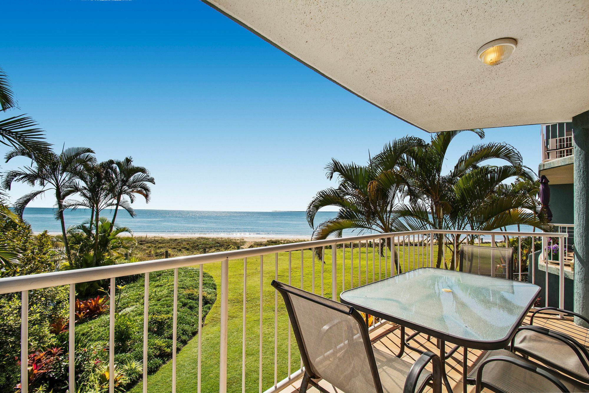 Breakfree Great Sandy Straits Hervey Bay Esterno foto