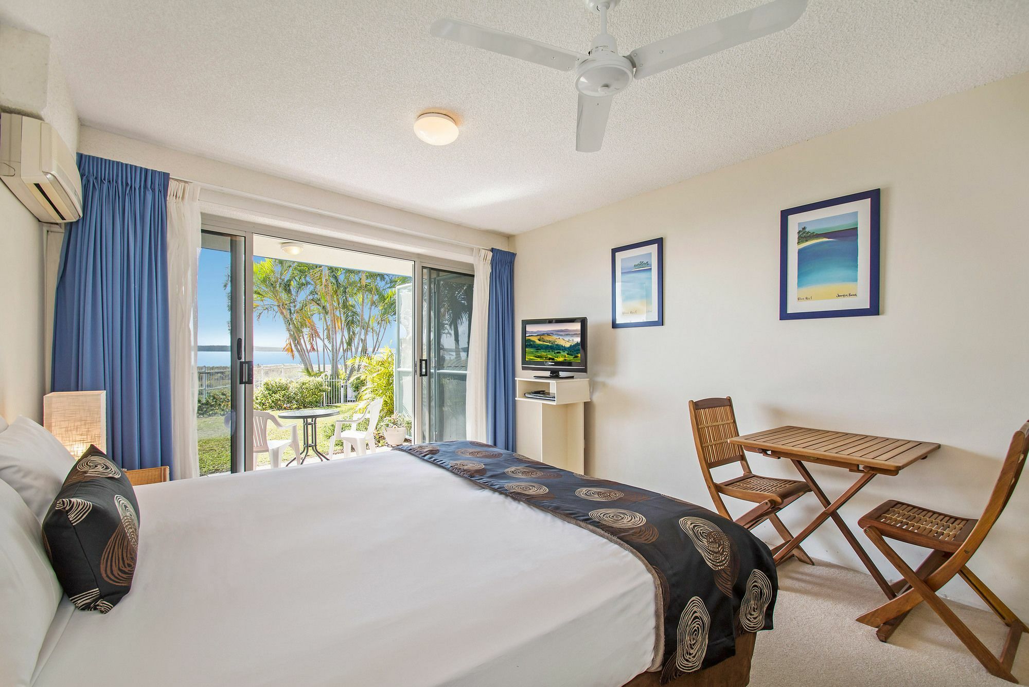 Breakfree Great Sandy Straits Hervey Bay Esterno foto