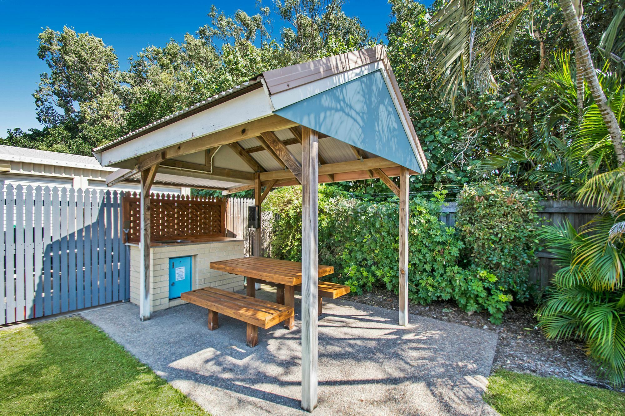 Breakfree Great Sandy Straits Hervey Bay Esterno foto