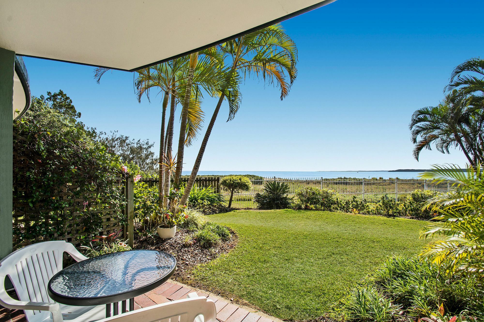Breakfree Great Sandy Straits Hervey Bay Esterno foto